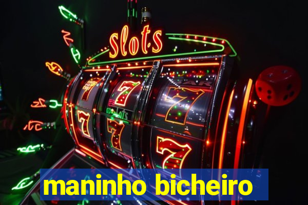 maninho bicheiro